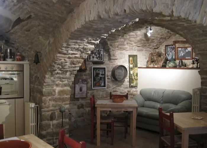 Locanda La Campana