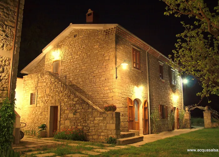 Masseria Acquasalsa