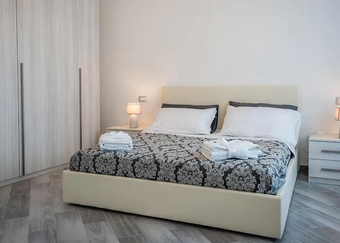 Casa Vacanza Diana